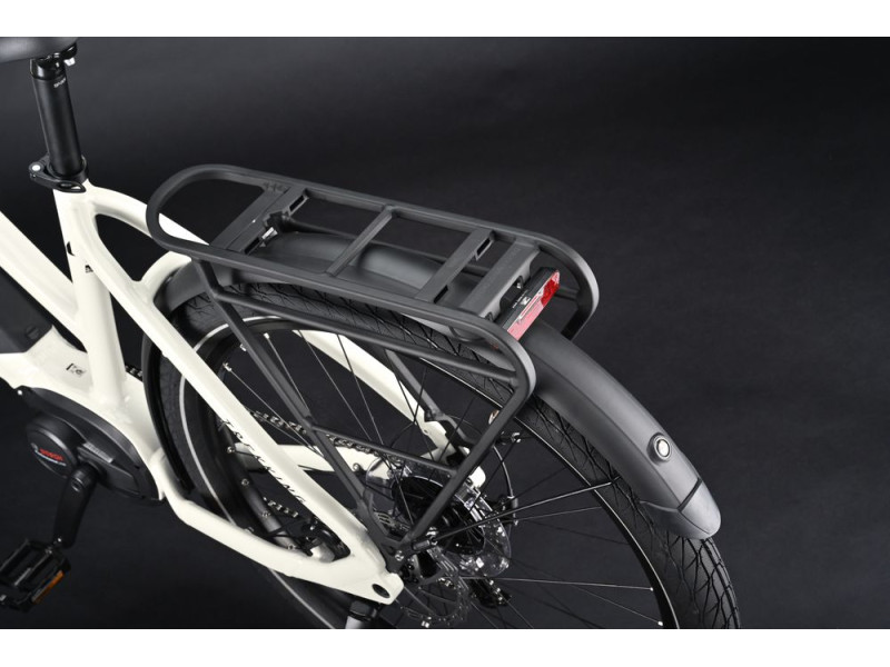 Trekové elektrokolo Haibike Trekking 3 – dámské