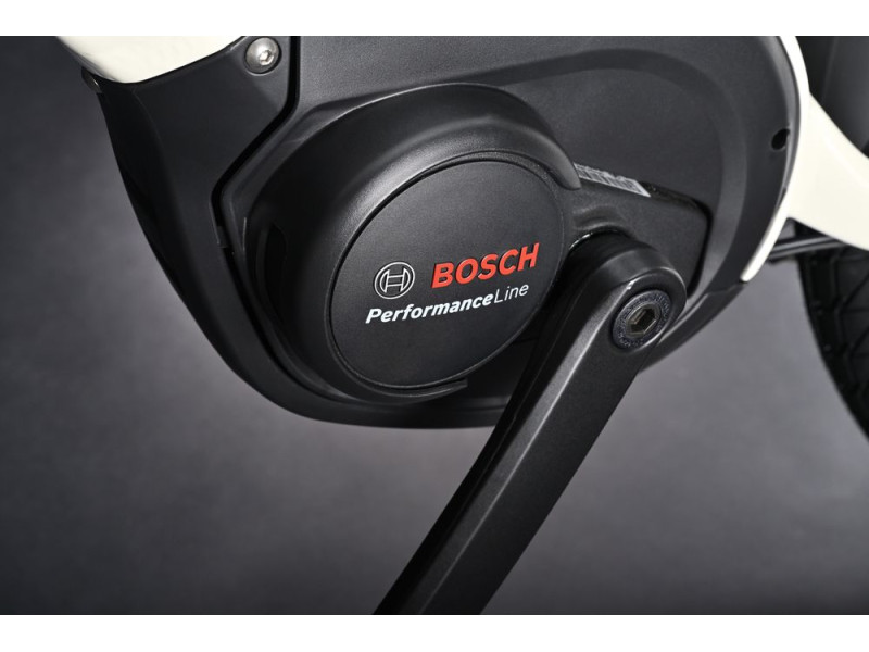 Trekové elektrokolo Haibike Trekking 3 – dámské