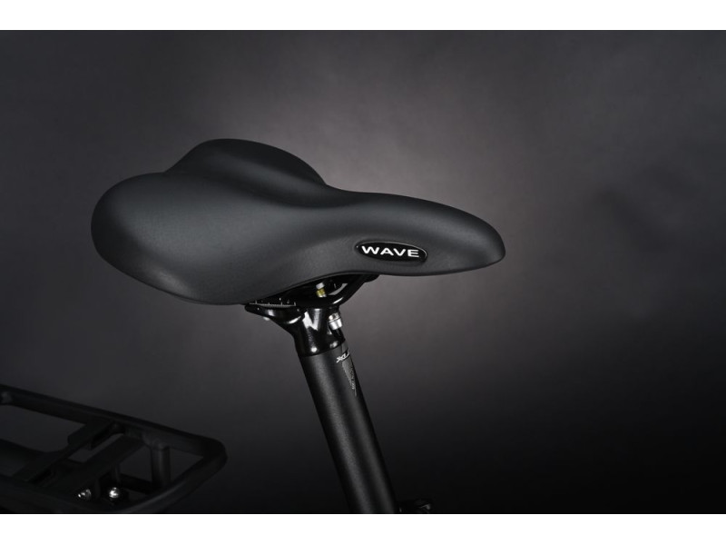 Trekové elektrokolo Haibike Trekking 3 – dámské