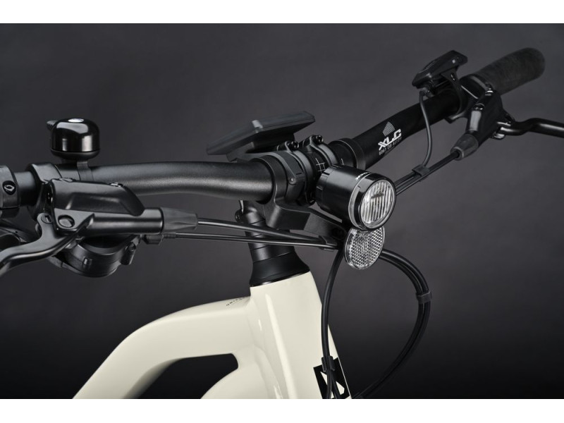 Trekové elektrokolo Haibike Trekking 3 – dámské