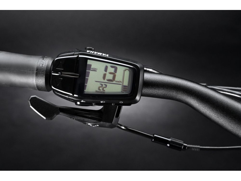 Trekové elektrokolo Haibike Trekking 7 – low | 2023