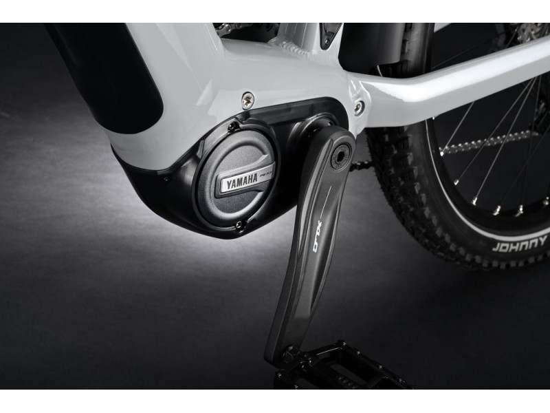 Trekové elektrokolo Haibike Trekking 7 – low | 2023