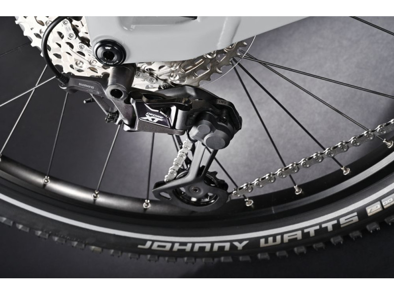 Trekové elektrokolo Haibike Trekking 7 – low | 2023