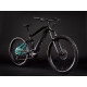 TESTOVACÍ Horské elektrokolo Haibike AllMtn 1 | 2022