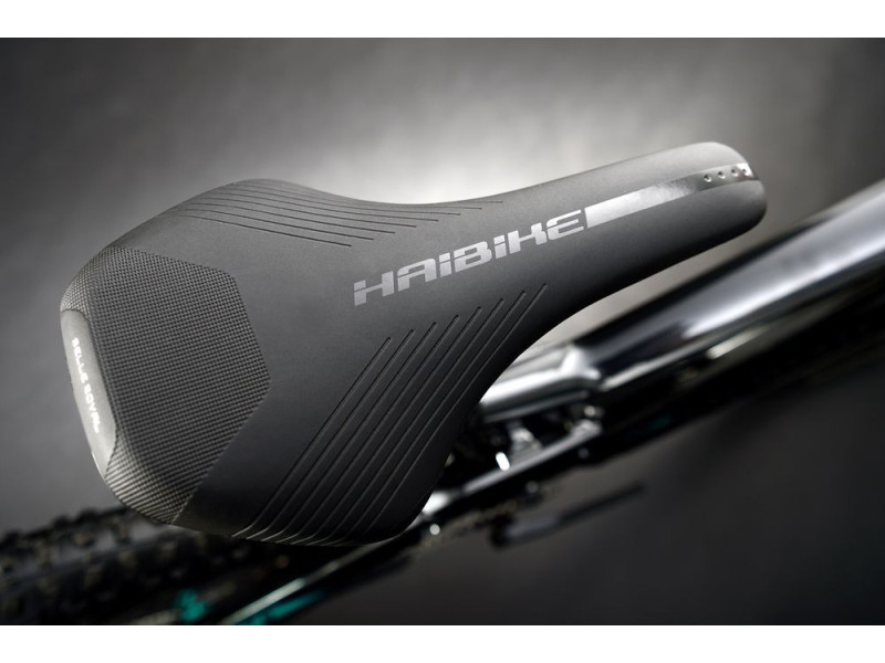 TESTOVACÍ Horské elektrokolo Haibike AllMtn 1 | 2022