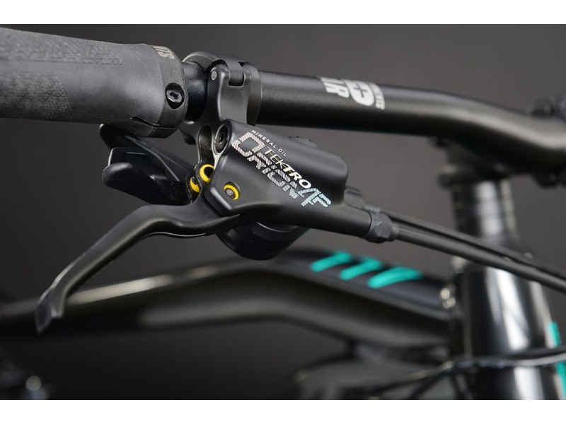 TESTOVACÍ Horské elektrokolo Haibike AllMtn 1 | 2022