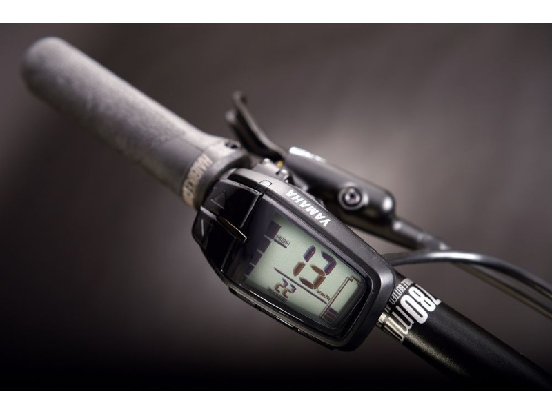 Horské elektrokolo Haibike FullNine 5 | 2021