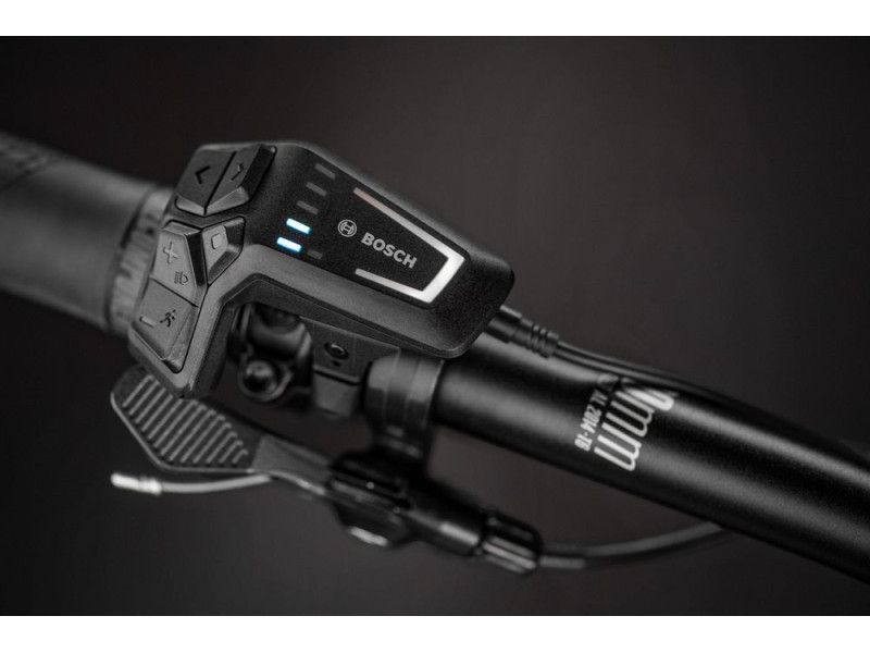 BAZAROVÉ Horské elektrokolo Haibike AllMtn CF SE