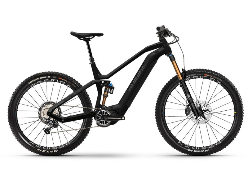 Horské elektrokolo Haibike AllMtn 10 | 2022
