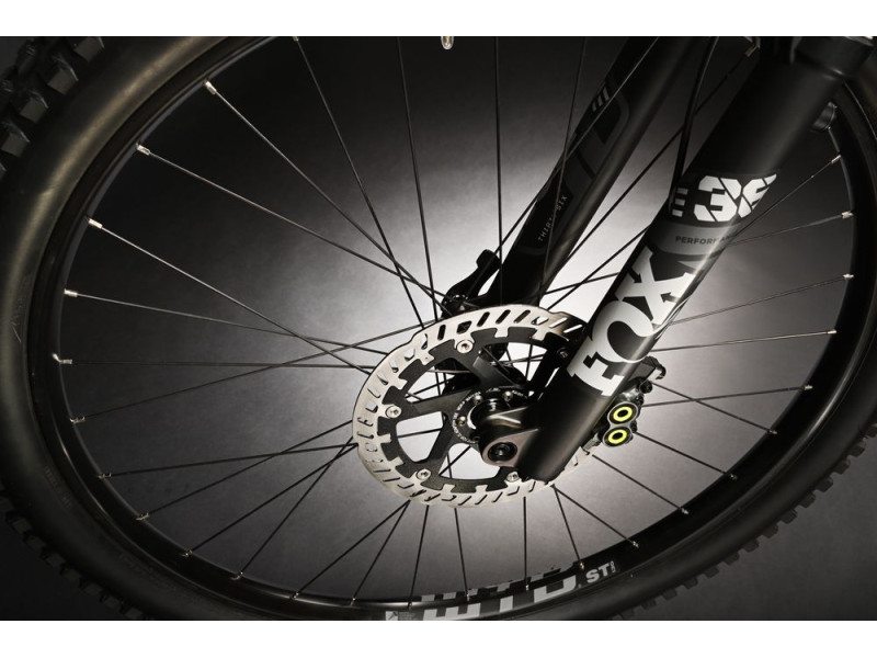 Horské elektrokolo Haibike AllMtn 7