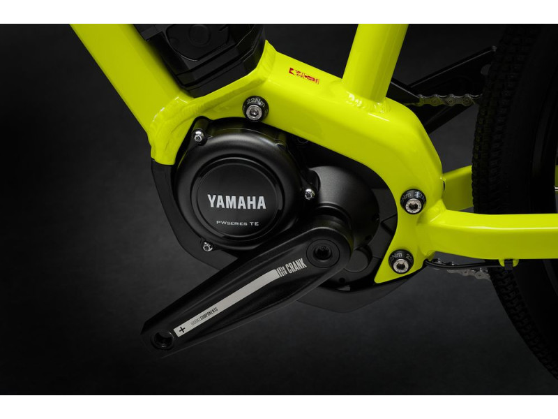 Horské elektrokolo Haibike AllTrack Kids – dětské