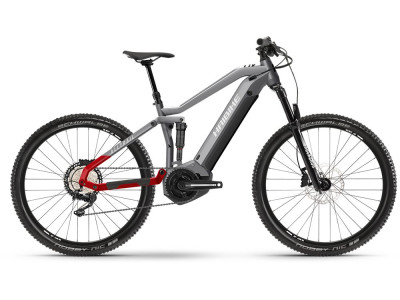 Horské elektrokolo Haibike Alltrail 5 27,5"