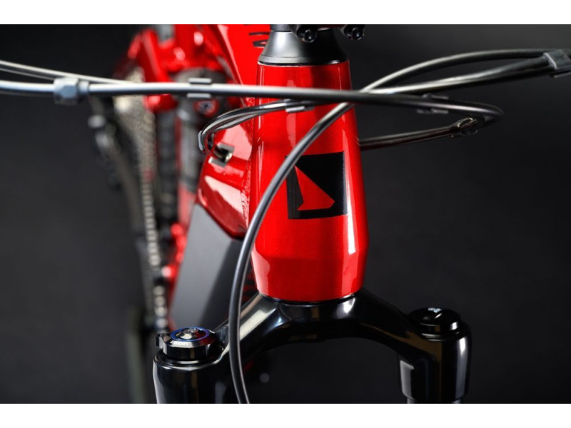 Horské elektrokolo Haibike Alltrail 5 29" | 2022