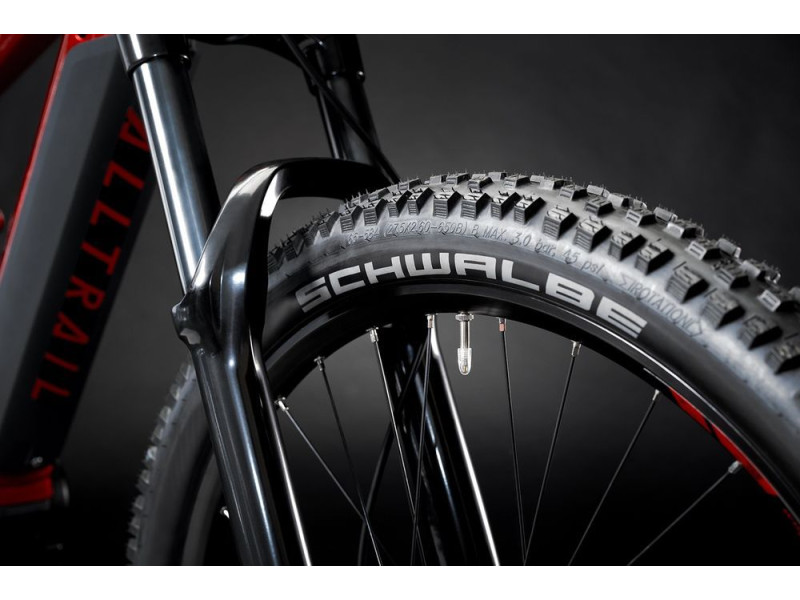 Horské elektrokolo Haibike Alltrail 5 29" | 2022