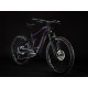 Horské elektrokolo Haibike Alltrail 8 27,5" | 2022