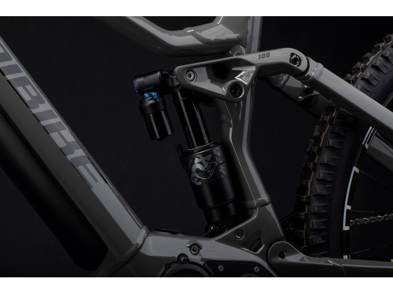 Horské elektrokolo Haibike Nduro 7 | 2023