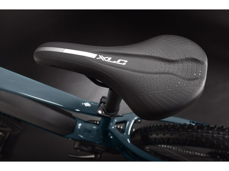 Horské elektrokolo Haibike HardNine 5 | 2022