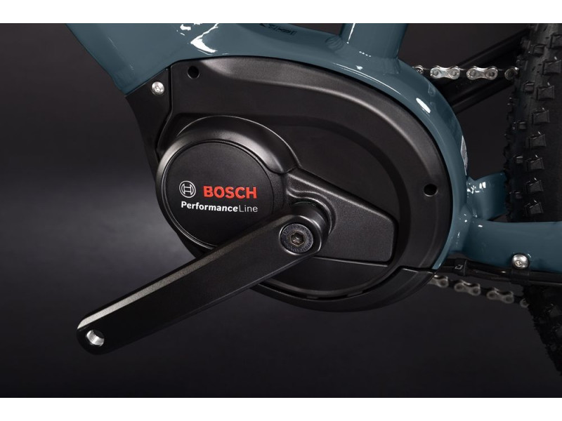 Horské elektrokolo Haibike HardNine 5 | 2022