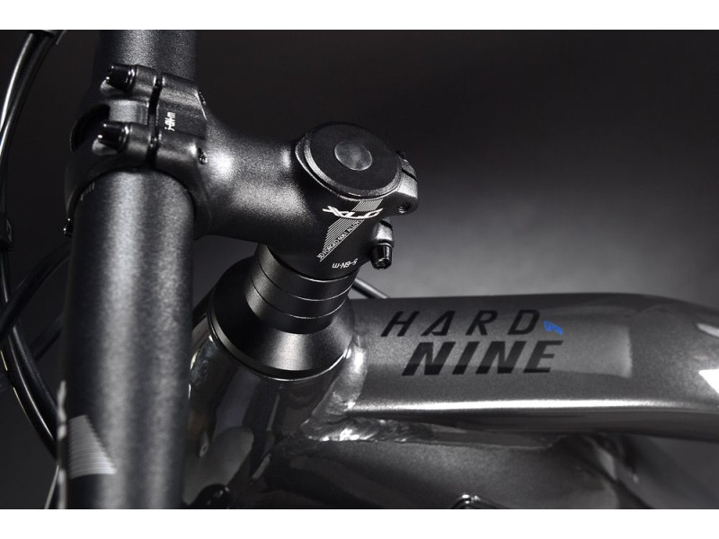 Horské elektrokolo Haibike HardNine 7 | 2022