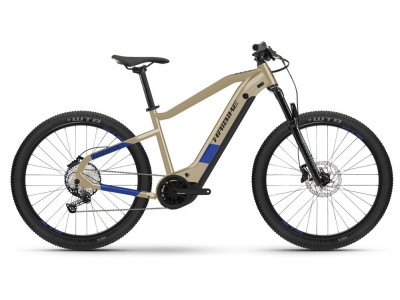 Horské elektrokolo Haibike HardSeven 7