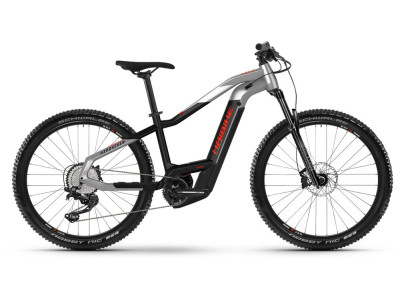 Horské elektrokolo Haibike HardSeven 9