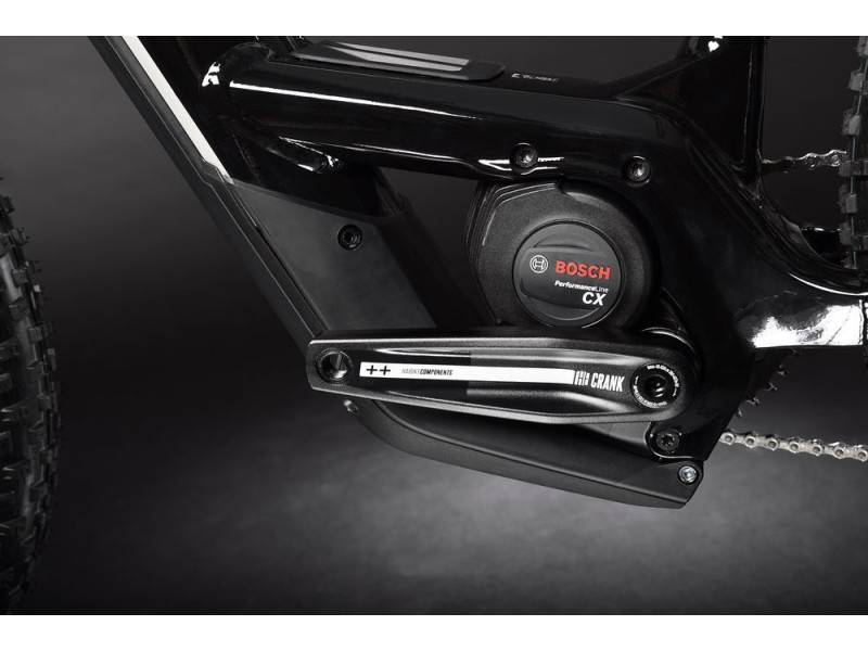 Horské elektrokolo Haibike HardSeven 9