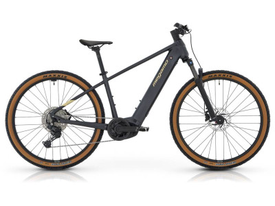 Horské elektrokolo Megamo REACH HT 10