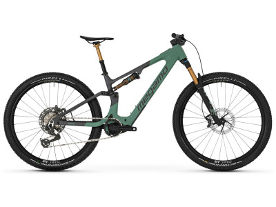 Horské elektrokolo Megamo REASON AIR AL 04