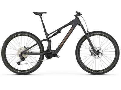 Horské elektrokolo Megamo REASON AIR AL 15