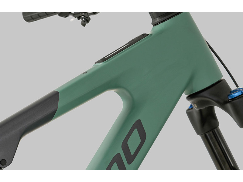 Horské elektrokolo Megamo REASON AIR AL 09