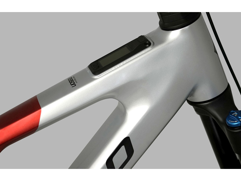 Horské elektrokolo Megamo REASON AIR AL 15