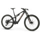 Horské elektrokolo Megamo REASON AIR CRB 08