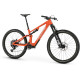 Horské elektrokolo Megamo REASON AIR CRB 08