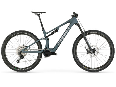 Horské elektrokolo Megamo REASON AIR CRB 10