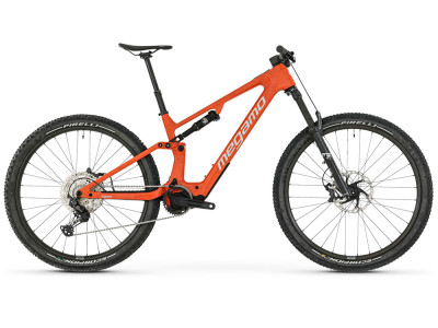 Horské elektrokolo Megamo REASON AIR CRB 10