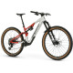 Horské elektrokolo Megamo REASON AL 05