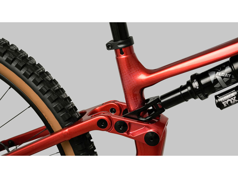 Horské elektrokolo Megamo REASON AL 05