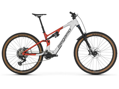 Horské elektrokolo Megamo REASON AL 05
