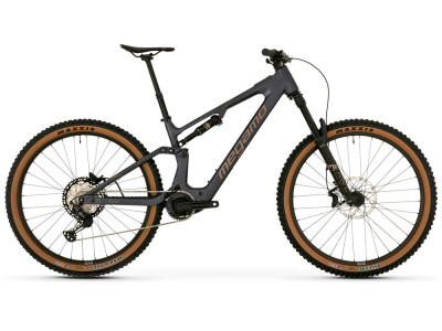 Horské elektrokolo Megamo REASON AL 07