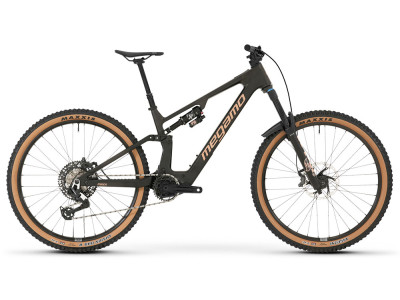 Horské elektrokolo Megamo REASON CRB 05