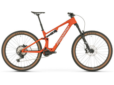 Horské elektrokolo Megamo REASON CRB 07