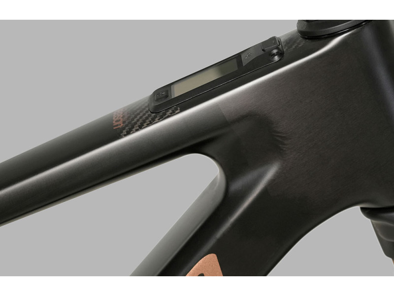 Horské elektrokolo Megamo REASON CRB 07