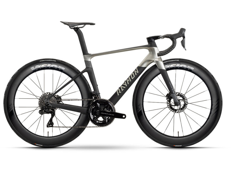 Silniční kolo Raymon Arva Ultimate