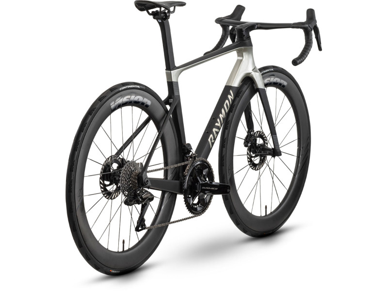 Silniční kolo Raymon Arva Ultimate