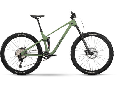 Horské kolo Raymon Rokua 150 Pro