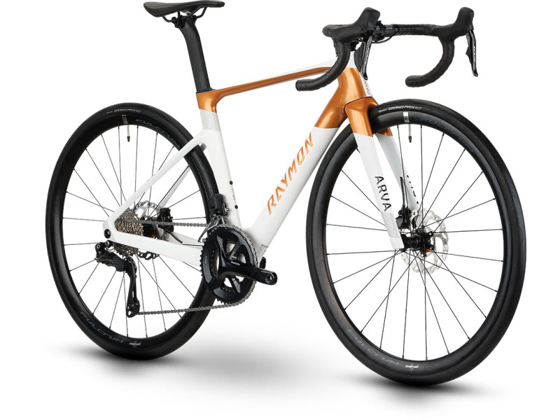 Silniční kolo Raymon Arva Comp