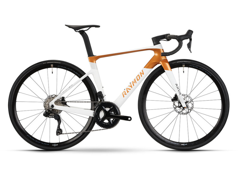 Silniční kolo Raymon Arva Comp