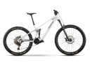 Starwhite/Granite