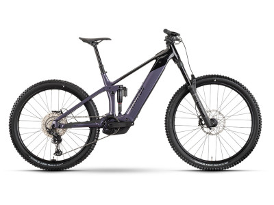 Horské elektrokolo Raymon Vamok Pro