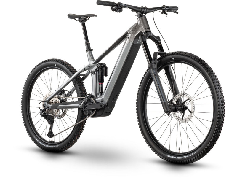 Horské elektrokolo Raymon Vamok Ultra